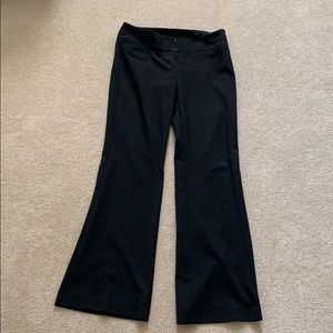 Express Publicist black pants
